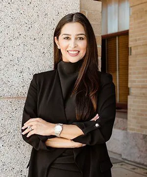 Farah Law Picture 2