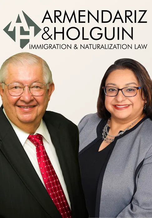 Law Offices of Armendariz & Holguin Picture 3