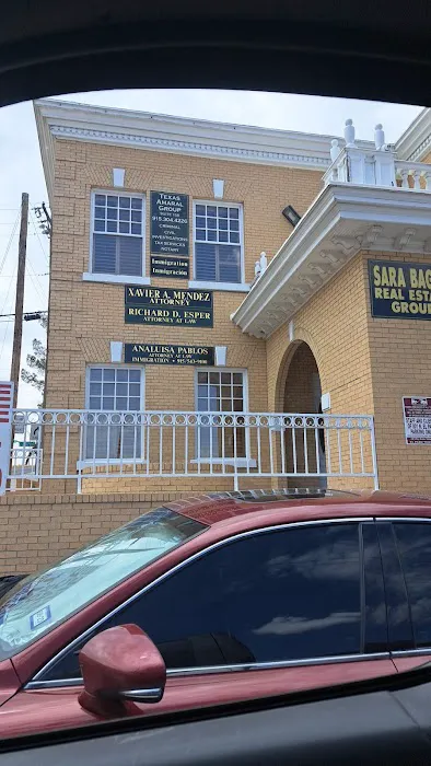 The Pablos Law Firm, P.C. Picture 2
