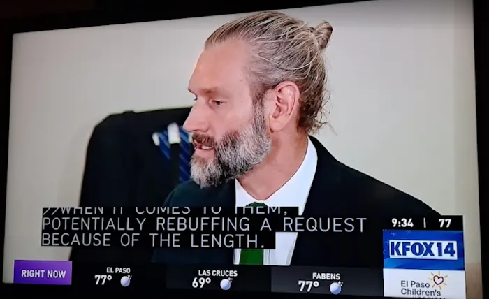 The Matthew James, Attorney at Law Picture 10