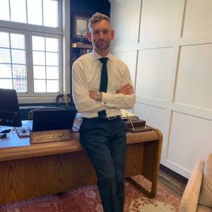 The Matthew James, Attorney at Law