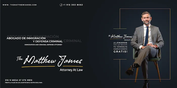 The Matthew James, Attorney at Law Picture 7