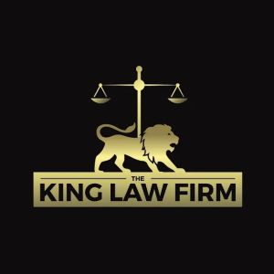 The King Law Firm, PLLC