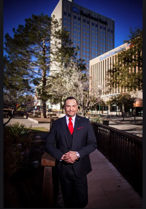 Orlando J Torres Law Office Picture 1