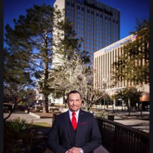 Orlando J Torres Law Office