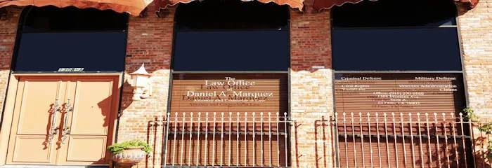 The Law Office of Daniel A. Marquez Picture 2