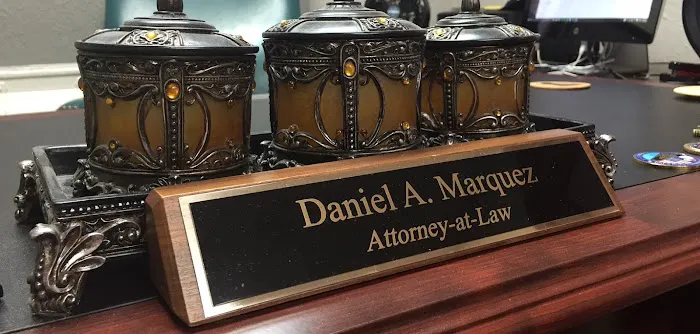The Law Office of Daniel A. Marquez Picture 1