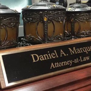 The Law Office of Daniel A. Marquez