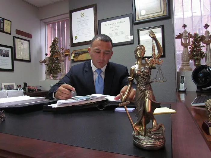 The Law Office of Daniel A. Marquez Picture 3