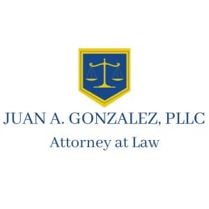 Law Office of Juan A. Gonzalez