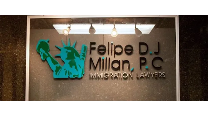 Felipe D.J. Millan P.C. Picture 5
