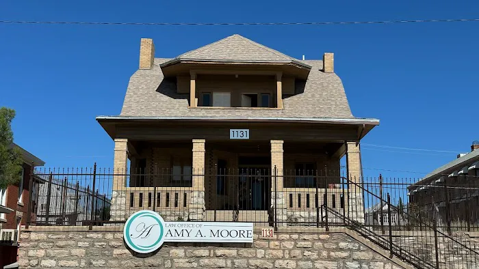 The Law Office of Amy A. Moore Picture 1