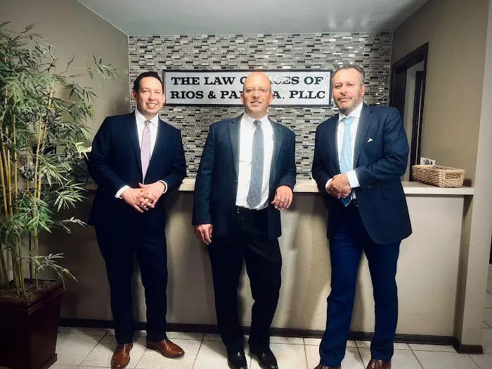 The Law Offices of Rios, Parada & Seañez PLLC Picture 1
