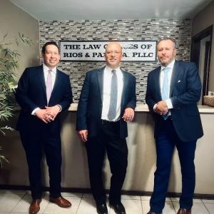 The Law Offices of Rios, Parada & Seañez PLLC