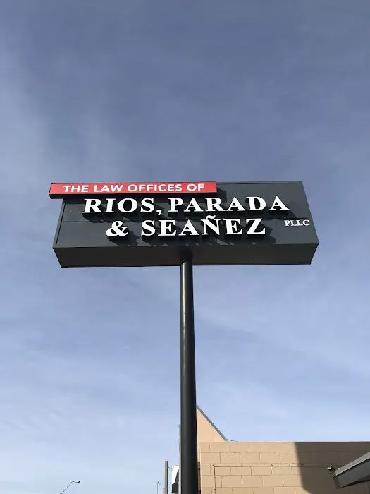 The Law Offices of Rios, Parada & Seañez PLLC Picture 3