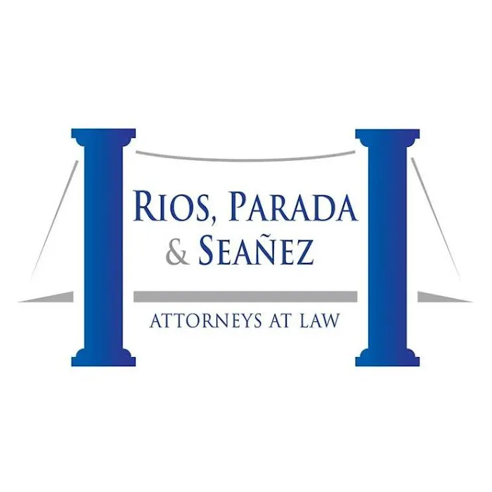The Law Offices of Rios, Parada & Seañez PLLC Picture 4