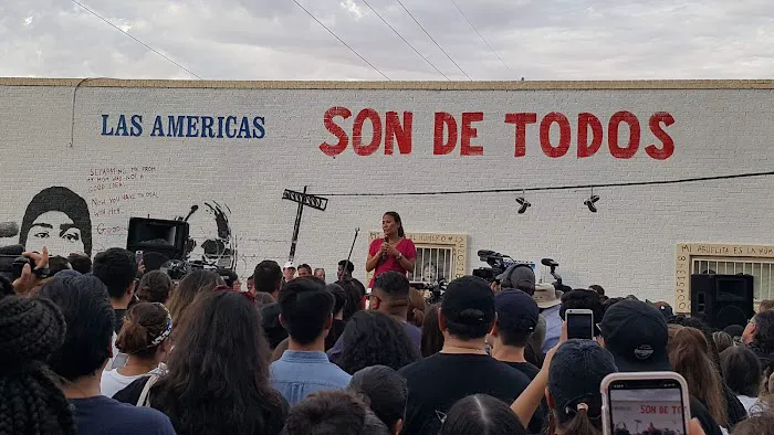 Las Americas Immigrant Advocacy Center Picture 2