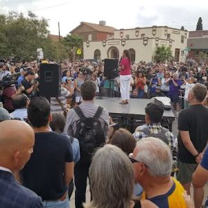Las Americas Immigrant Advocacy Center