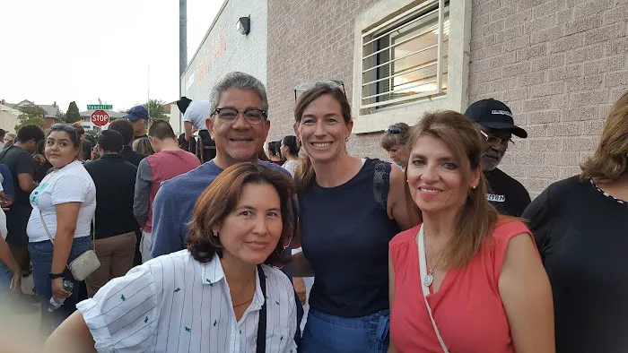 Las Americas Immigrant Advocacy Center Picture 7