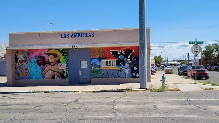Las Americas Immigrant Advocacy Center Picture 5