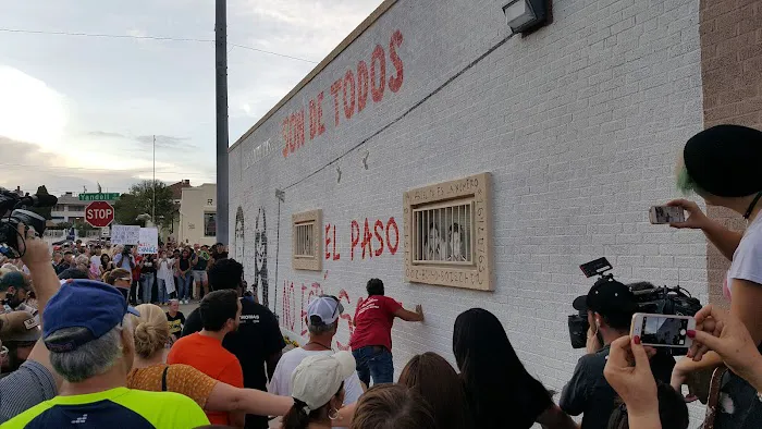 Las Americas Immigrant Advocacy Center Picture 8