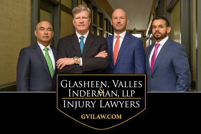 Glasheen, Valles & Inderman Injury Lawyers Picture 10