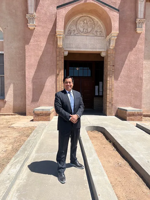 Law Offices of Ruben Ortiz, PLLC Picture 7