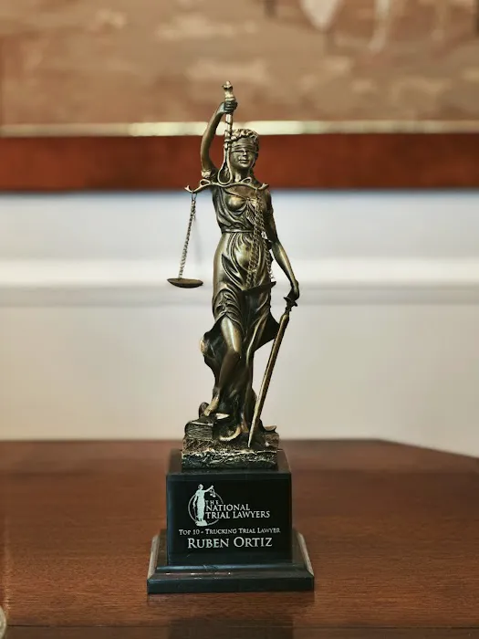 Law Offices of Ruben Ortiz, PLLC Picture 3