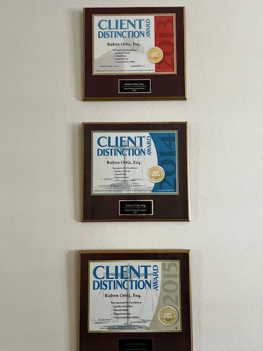 Law Offices of Ruben Ortiz, PLLC Picture 6