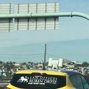 Law Offices of Ruben Ortiz, PLLC