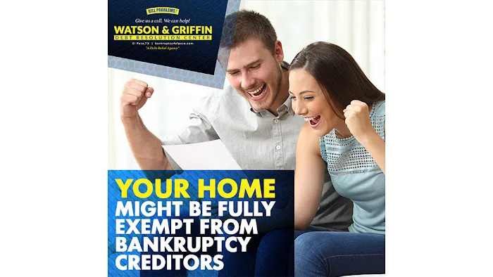 Griffin Law Firm, Debt Resolution Center Picture 2