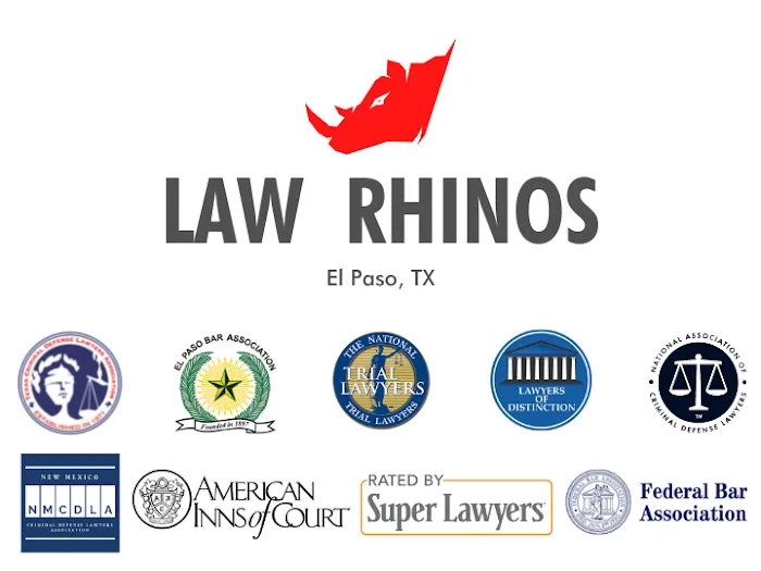 Law Rhinos Picture 3