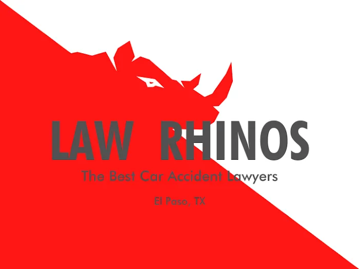 Law Rhinos Picture 1