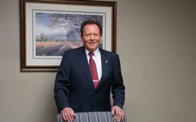 Law Offices of Robert J Truhill Picture 1