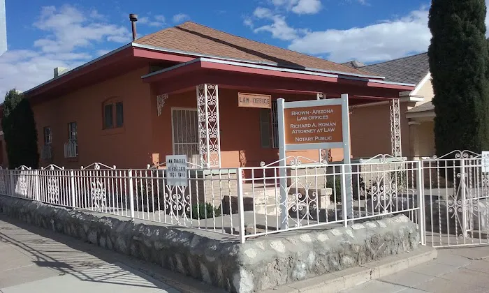 Law Office of Richard A. Roman Picture 1