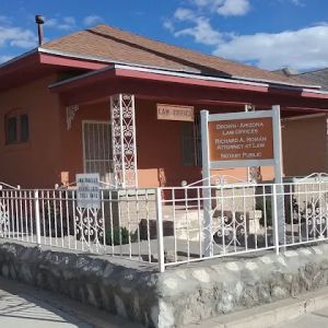Law Office of Richard A. Roman