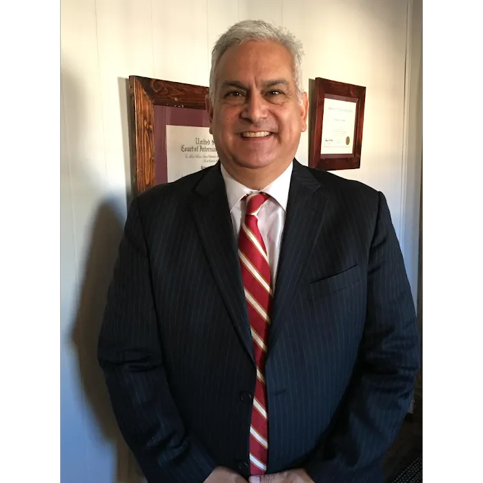 Law Office of Richard A. Roman Picture 3