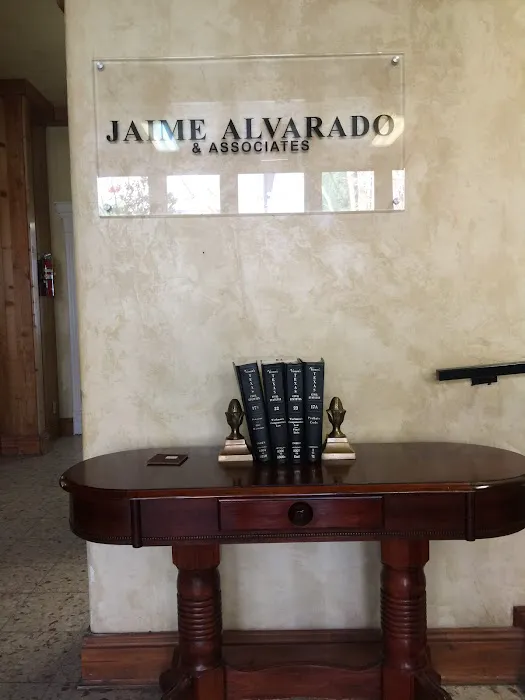 Jaime Alvarado & Associates, PLLC Picture 1