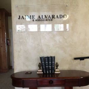 Jaime Alvarado & Associates, PLLC