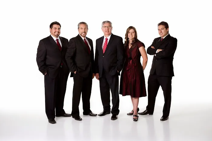 Reyes & Reyes Law Firm, PLLC Picture 4
