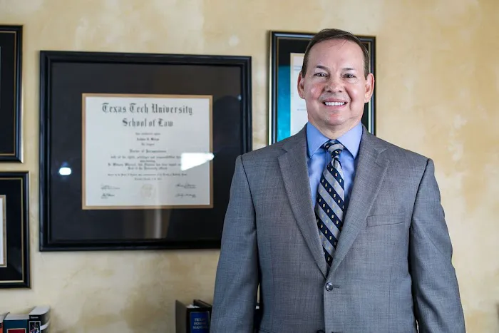 Werge Law Firm PLLC Picture 2