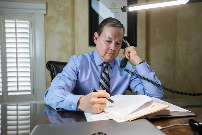 Werge Law Firm PLLC Picture 1