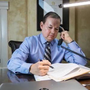 Werge Law Firm PLLC