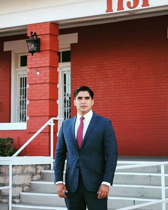 Carlos Tristan Law, PLLC Picture 1