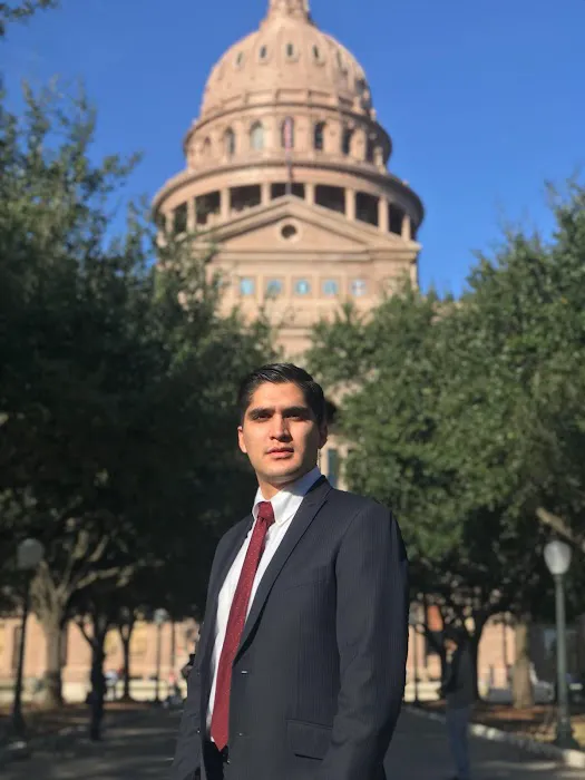 Carlos Tristan Law, PLLC Picture 6