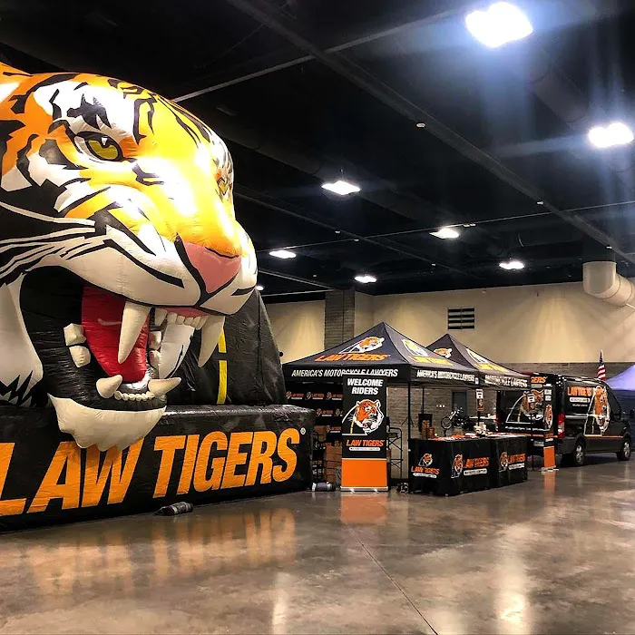 Law Tigers Picture 7