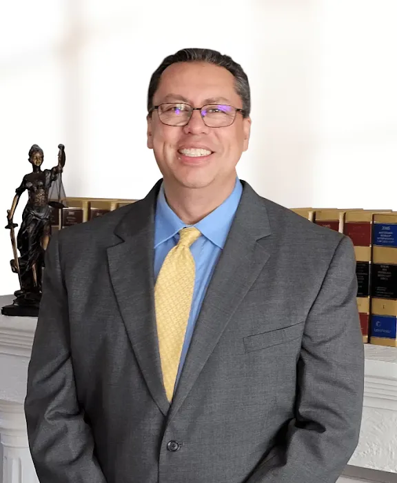The Law Office of Javier Martinez Jr. P.C. Picture 2