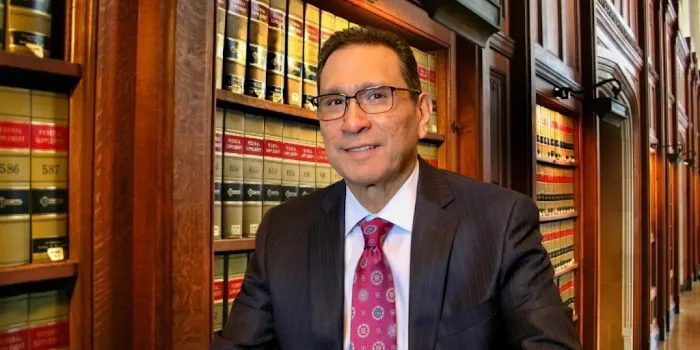 The Law Offices of Anthony I. Gonzales Picture 2