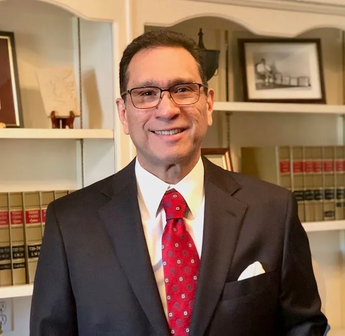 The Law Offices of Anthony I. Gonzales Picture 1