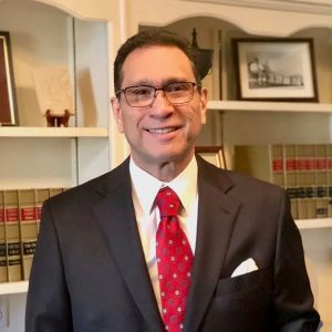 The Law Offices of Anthony I. Gonzales